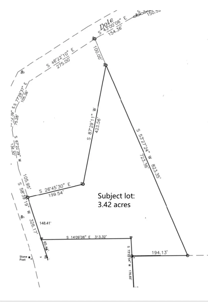 00 Doles Ridge Road, Limington, ME 04049 - Image #1
