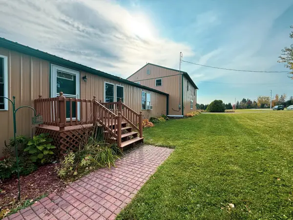 731 Reach Road, Presque Isle, ME 04769