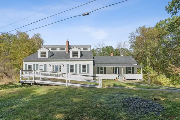 27 Goodwin Lane, Lyman, ME 04002