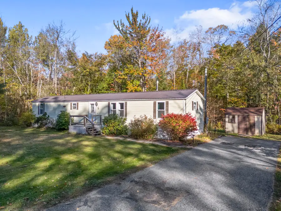 62 Birchwood Drive, Sabattus, ME 04280 - Image #2