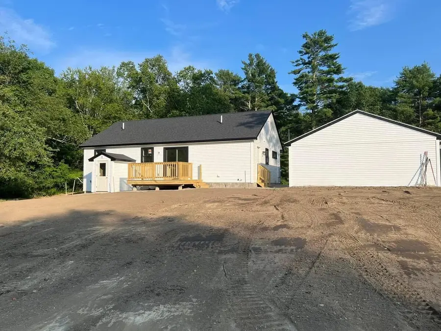 0 Lewis Road, Naples, ME 04055 - Image #3