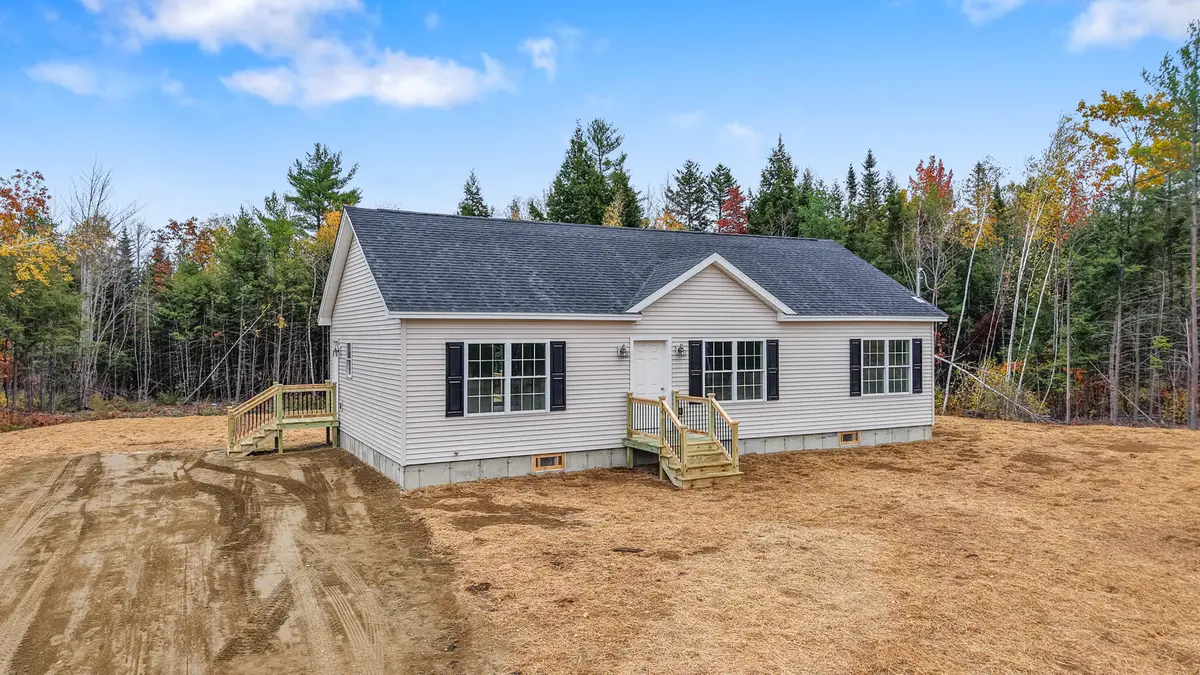987 Kirkland Road, Old Town, ME 04468 - Image #1