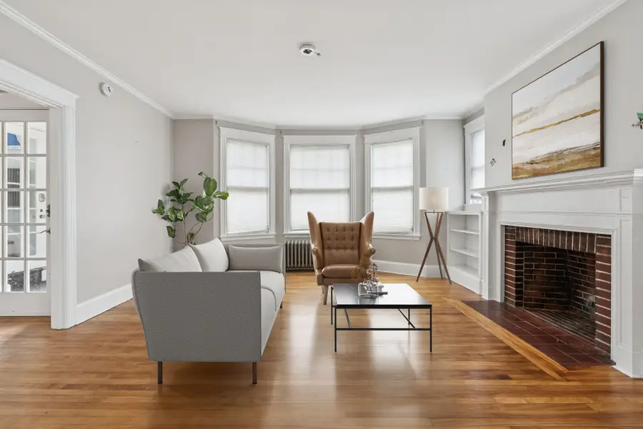 103 Deerfield Road, Portland, ME 04101 - Image #3