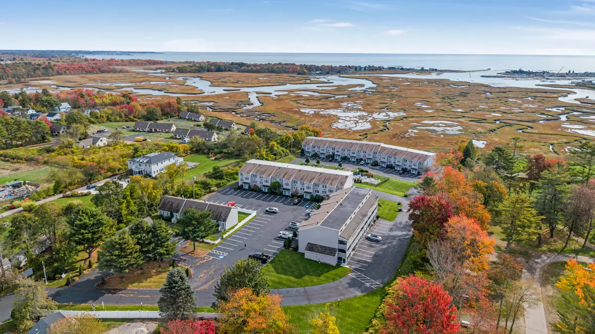 1801 Post Road #190, Wells, ME 04090 - Image #1