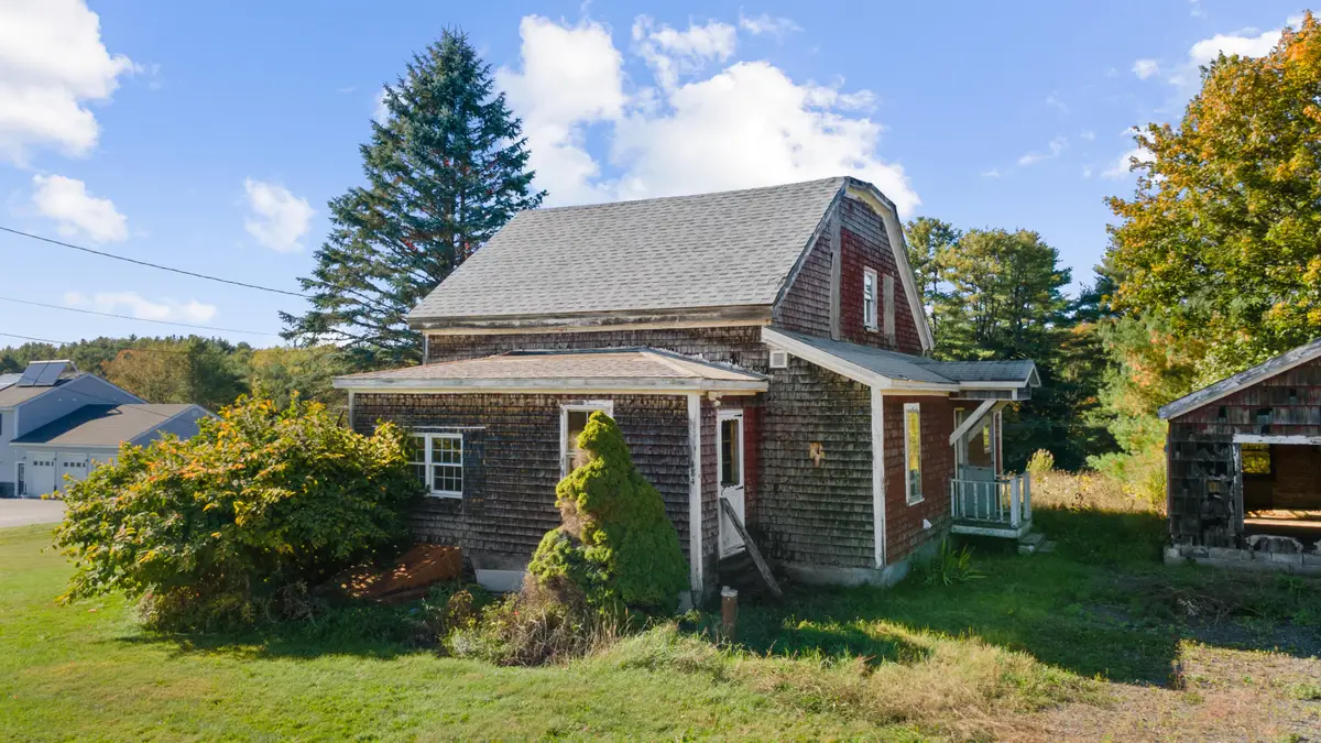 484 W River Road, Augusta, ME 04330 - Image #1