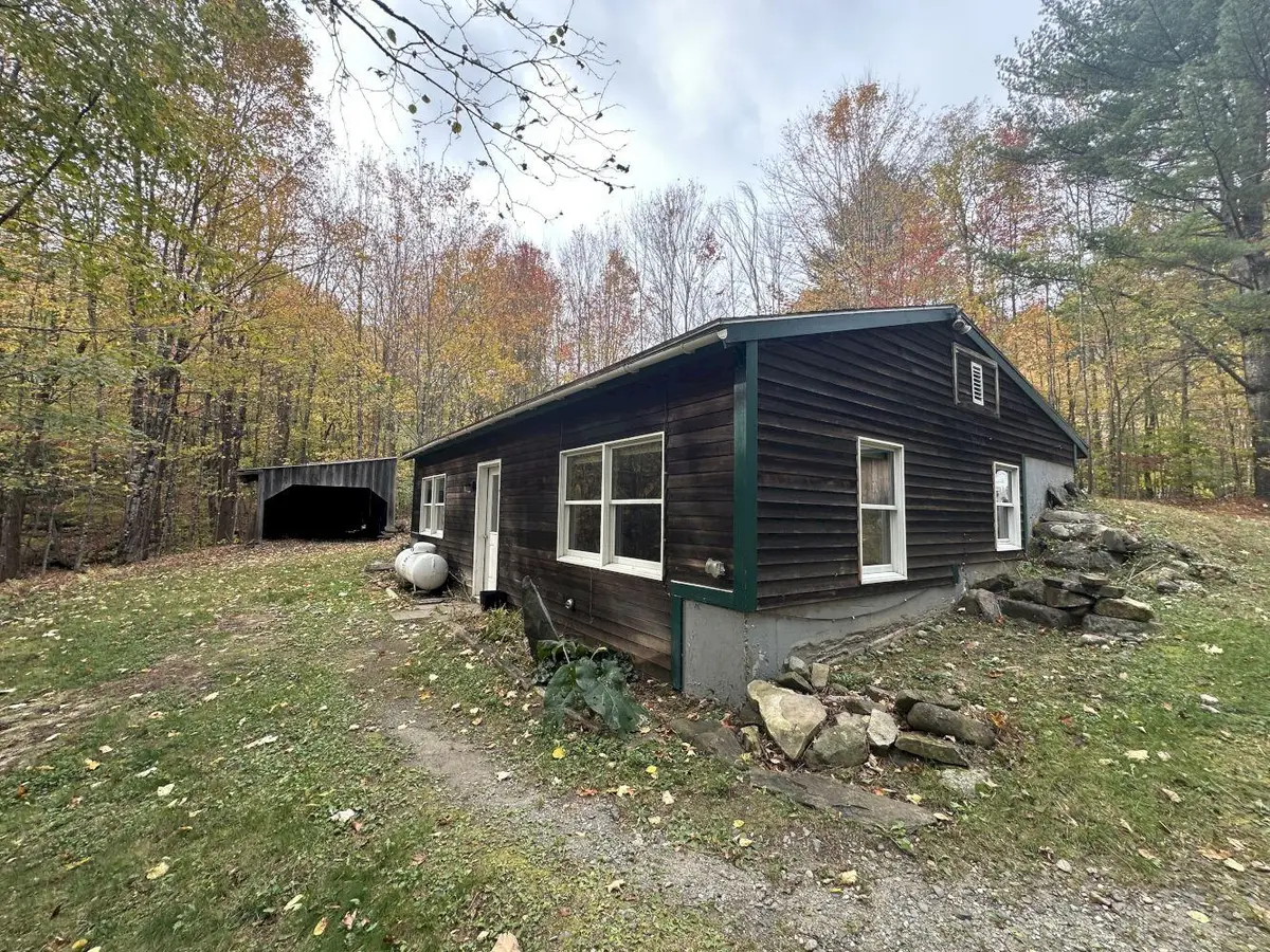 120 Savage Road, Farmington, ME 04938 - Image #1