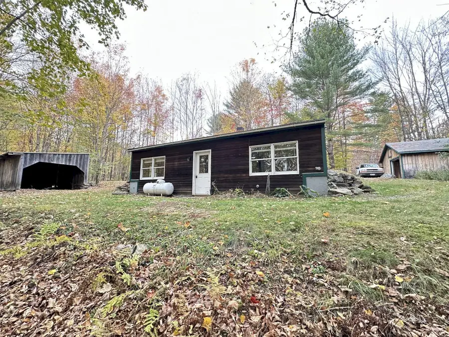 120 Savage Road, Farmington, ME 04938 - Image #2