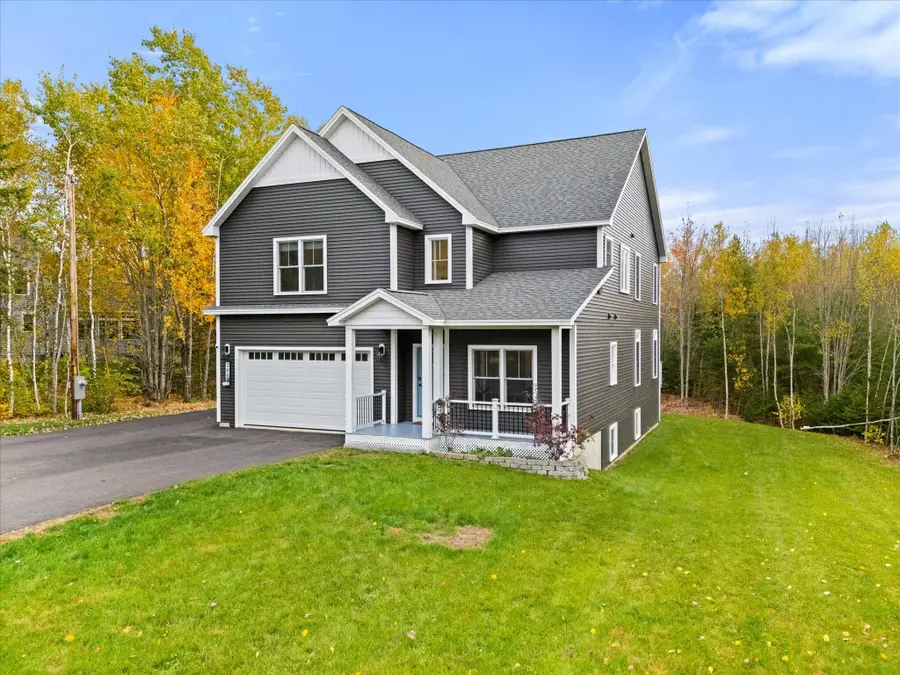 365 Walden Parke Way, Bangor, ME 04401 - Image #2