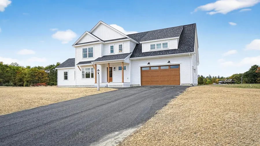 38 Johnson Farm Road, Buxton, ME 04093 - Image #2