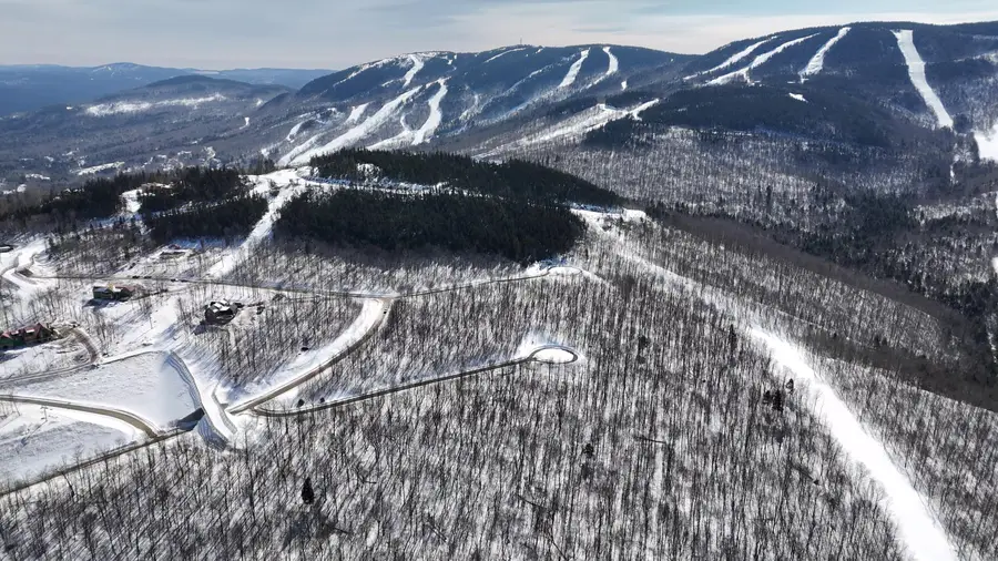 Lot 84 Topaz Way, Newry, ME 04261 - Image #2