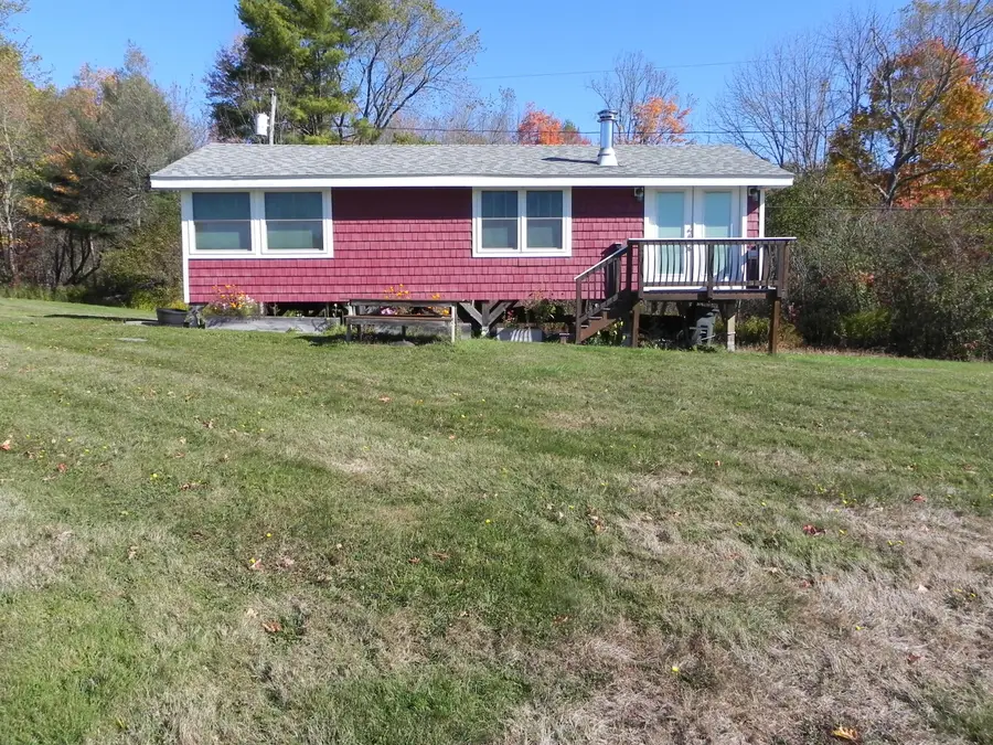 20 Lake Farm Circle #20, Jefferson, ME 04348 - Image #2