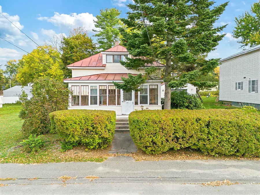 47 Sanger Avenue, Waterville, ME 04901 - Image #3