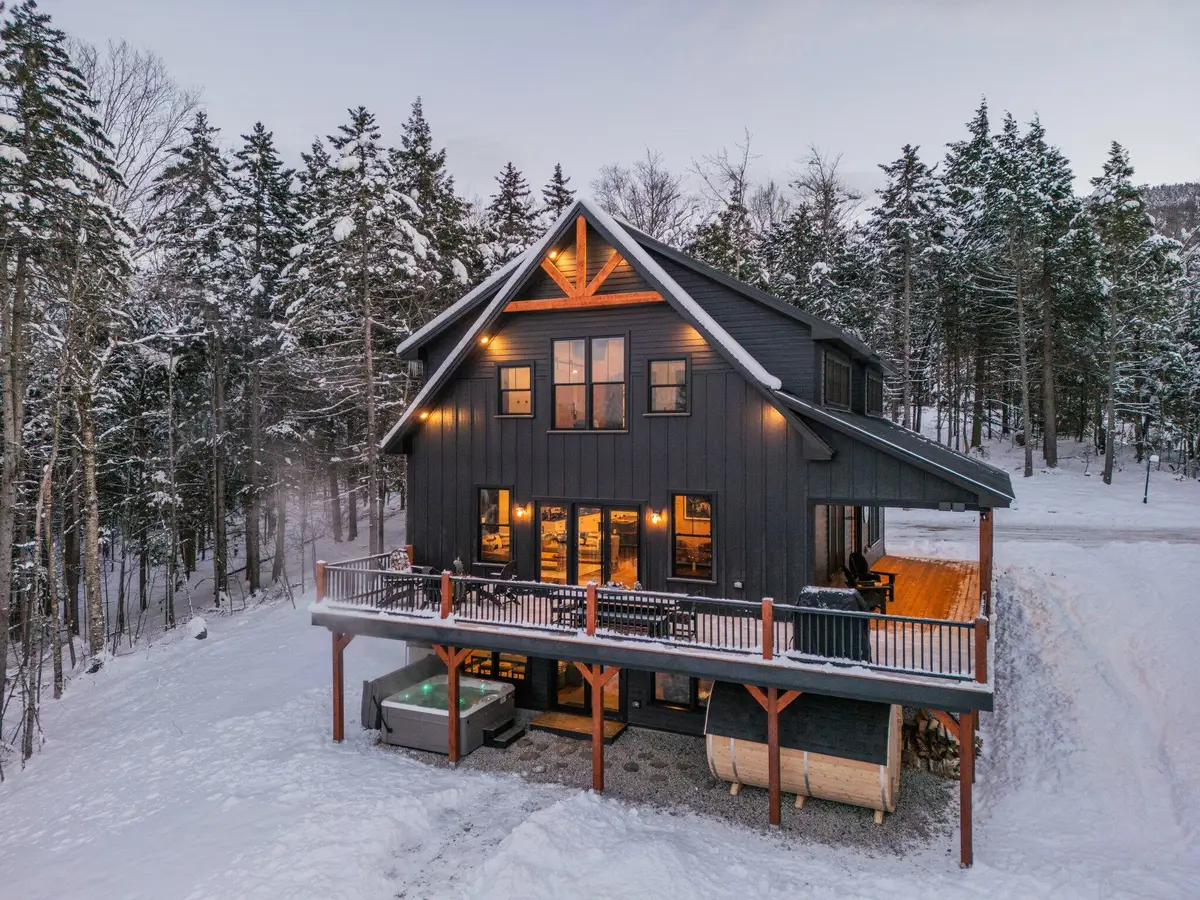 114 Valley View Road, Newry, ME 04261 - Image #1