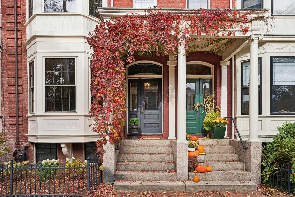 93 Pine Street, Portland, ME 04102 - Image #1