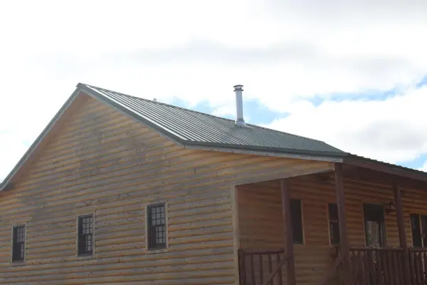 97 Prairie Road, Sherman, ME 04776