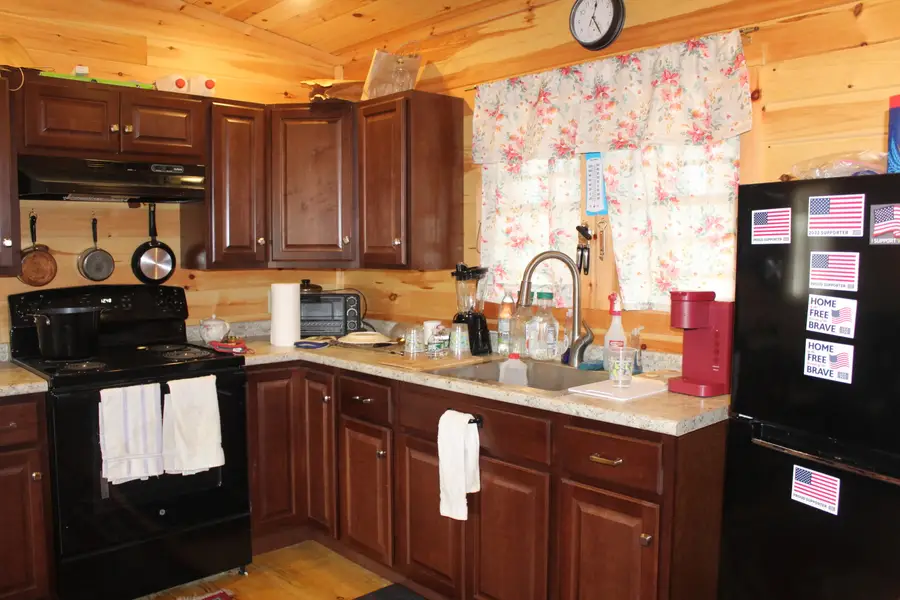 97 Prairie Road, Sherman, ME 04776 - Image #3