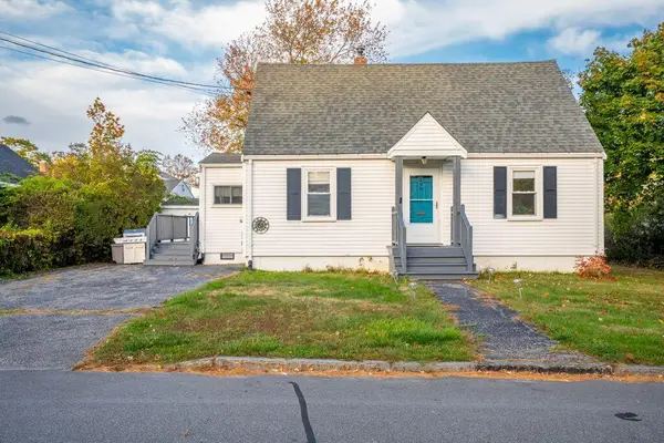 259 Sherwood Street, Portland, ME 04103