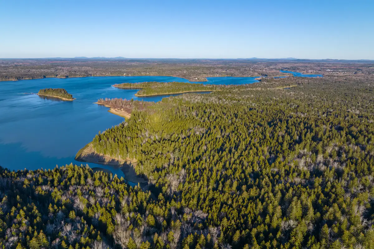 Lot 76-77 Nepp Point Road, Roque Bluffs, ME 04654 - Image #1