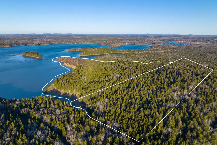 Lot 76-77 Nepp Point Road, Roque Bluffs, ME 04654 - Image #2