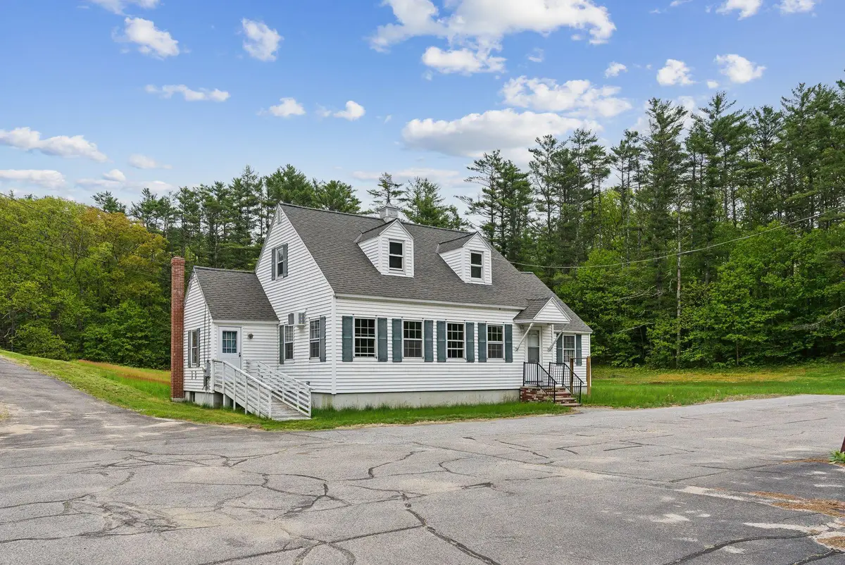 20 Emery Mills Road, Shapleigh, ME 04076 - Image #1