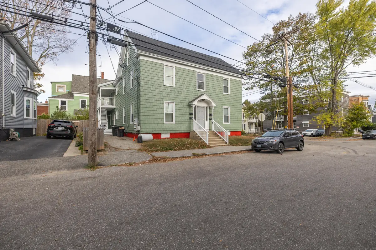 68 Wood Street, Lewiston, ME 04240 - Image #1