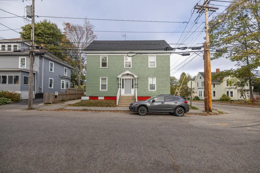 68 Wood Street, Lewiston, ME 04240 - Image #2