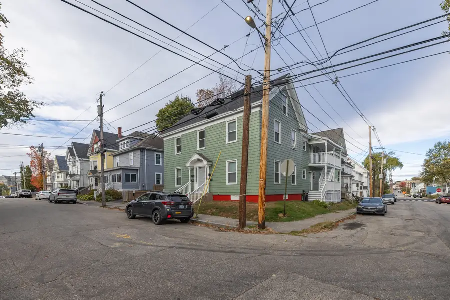 68 Wood Street, Lewiston, ME 04240 - Image #3