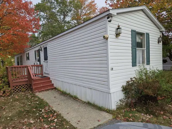 69 Long Street, Brunswick, ME 04011