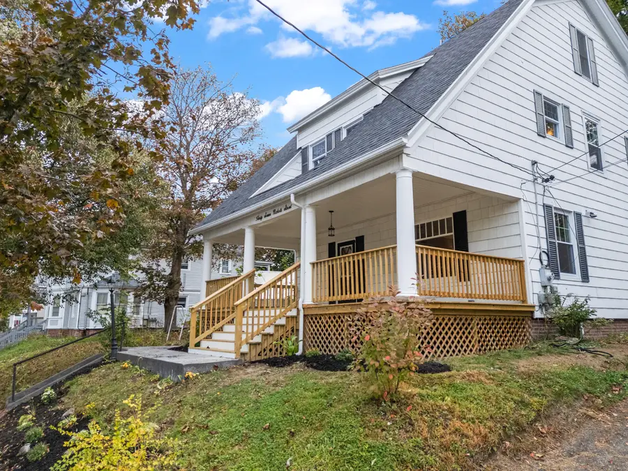 37 Nichols Street, Lewiston, ME 04240 - Image #2