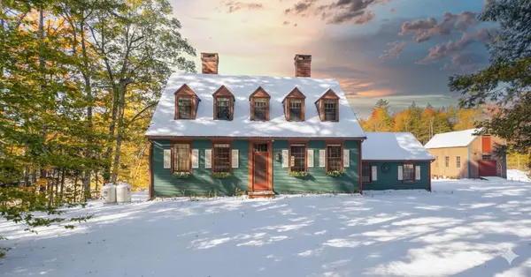 120 North Road, Bridgton, ME 04009