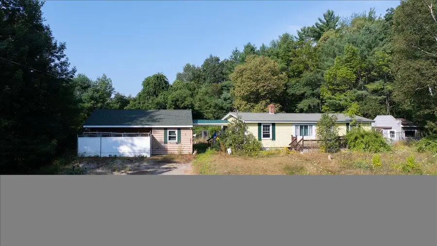 62 North Street, Mechanic Falls, ME 04256 - Image #2