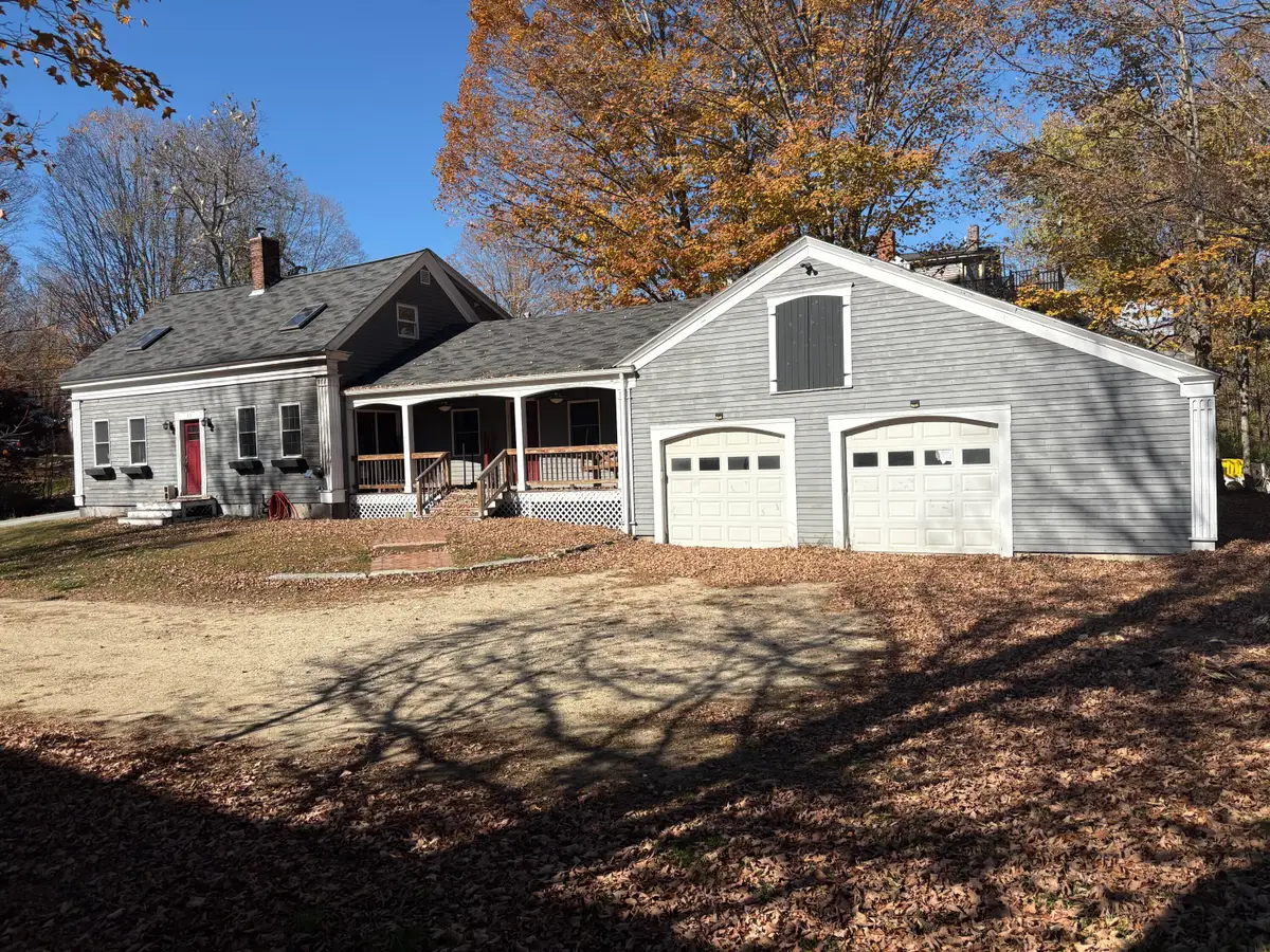 33 High Street, Buckfield, ME 04220 - Image #1