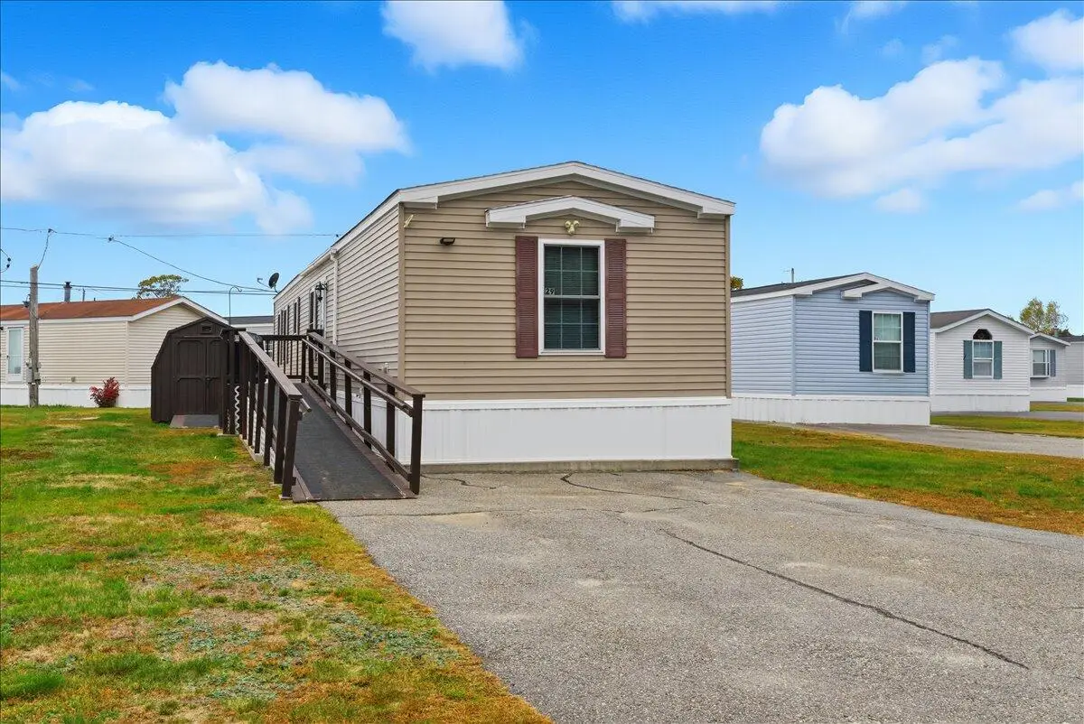 29 Elwell Lane, Brunswick, ME 04011 - Image #1