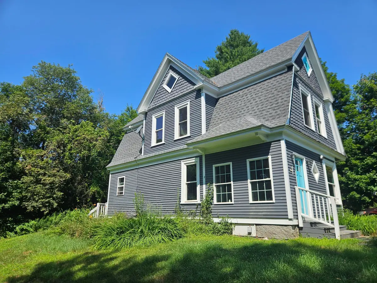 4 Pleasant Street, Guilford, ME 04443 - Image #1