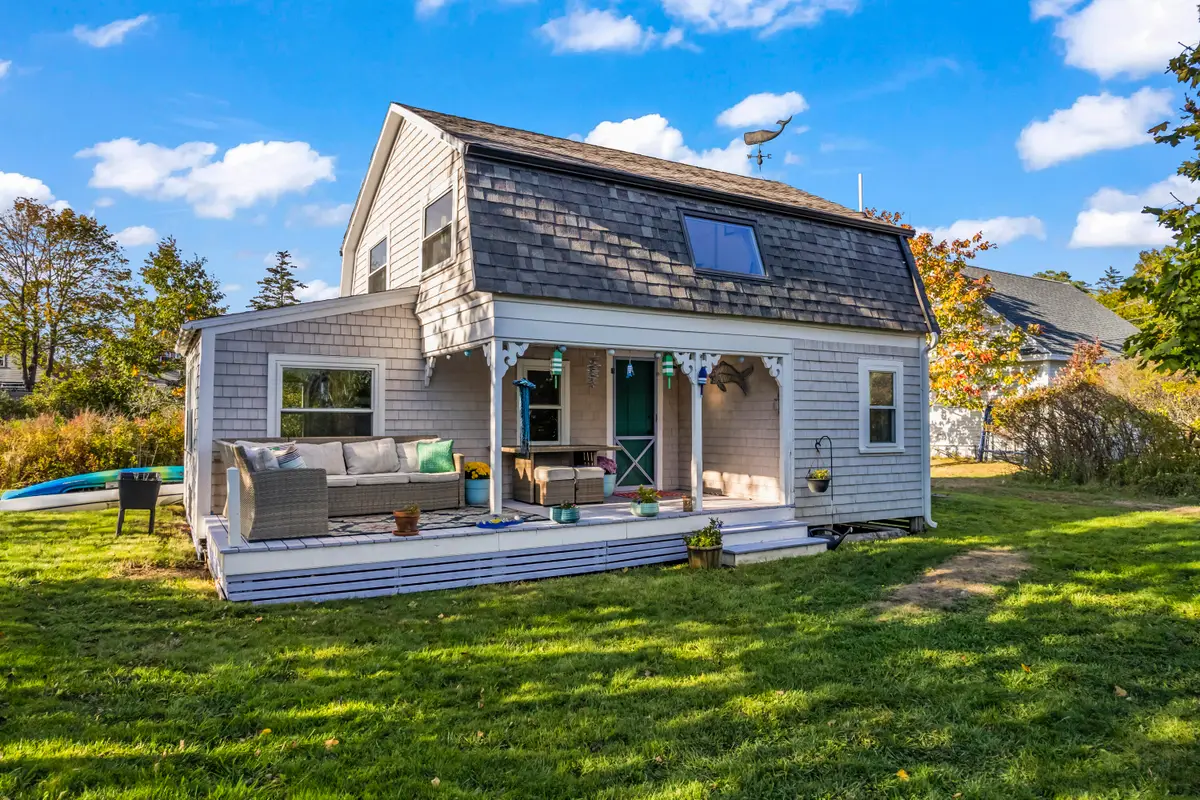 6 Kane Lane, Harpswell, ME 04079 - Image #1