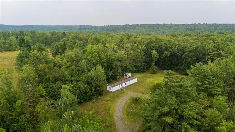 305 Augusta Road, Washington, ME 04574 - Image #2