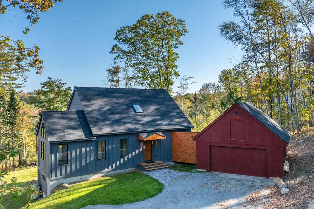 76 Park Street, Rockport, ME 04856 - Image #1