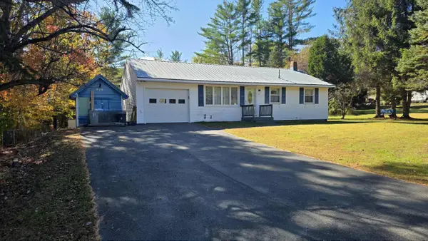 253 Temple Road, Temple, ME 04984