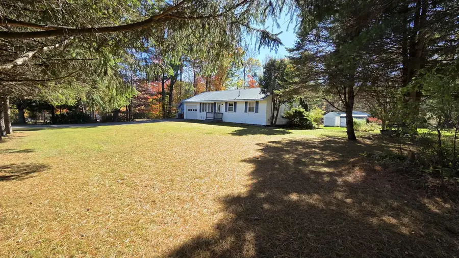 253 Temple Road, Temple, ME 04984 - Image #3