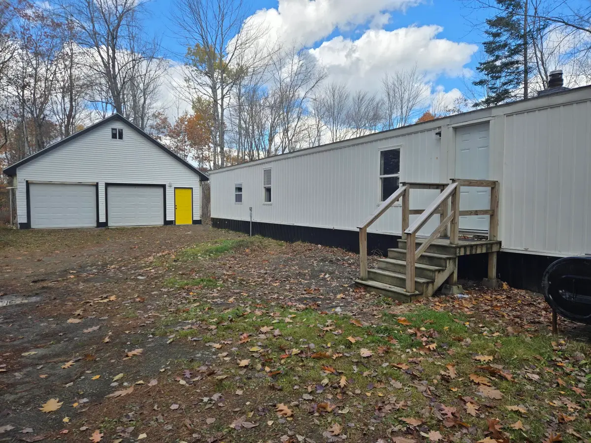 177 Hudson Road, Alton, ME 04468 - Image #1