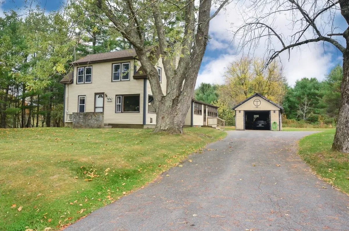 87 Middle Road, Augusta, ME 04330 - Image #1