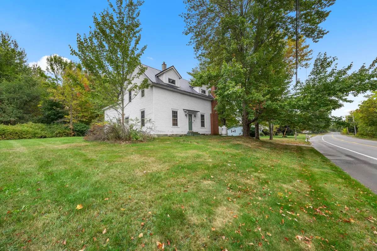 356 Main Street, Bradley, ME 04411 - Image #1