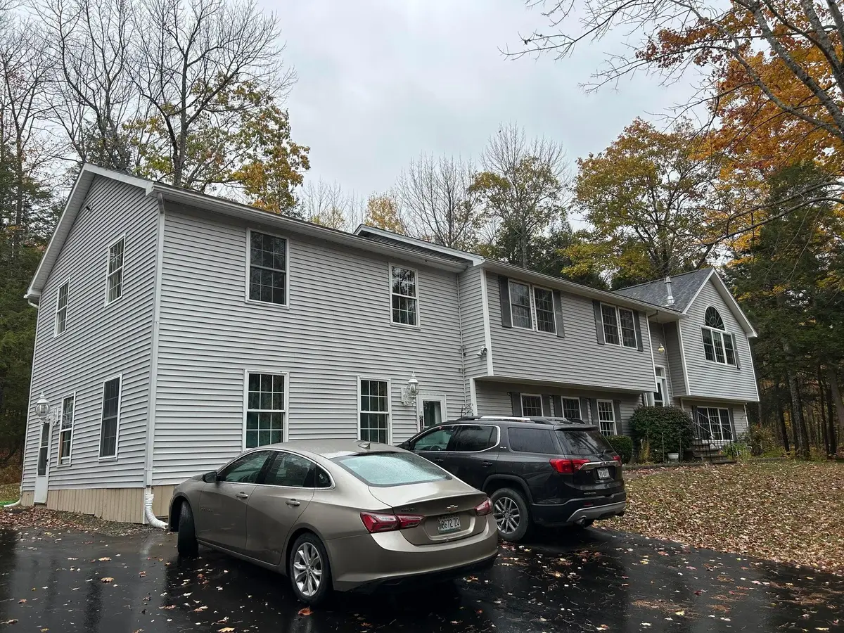 154 Seaward Mills Road, Vassalboro, ME 04989 - #1