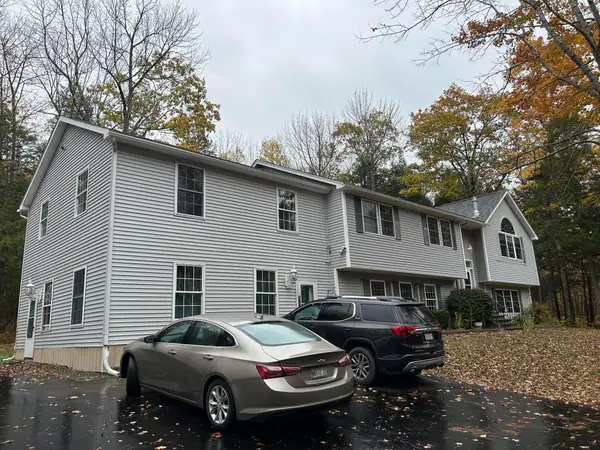 154 Seaward Mills Road, Vassalboro, ME 04989