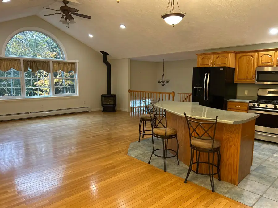 154 Seaward Mills Road, Vassalboro, ME 04989 - #2