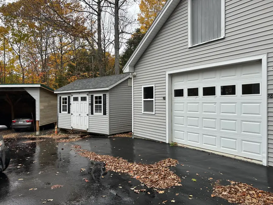 154 Seaward Mills Road, Vassalboro, ME 04989 - #2