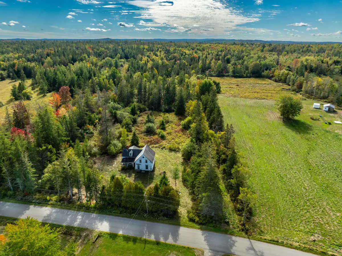 173 Leighton Point Road, Pembroke, ME 04666 - Image #1