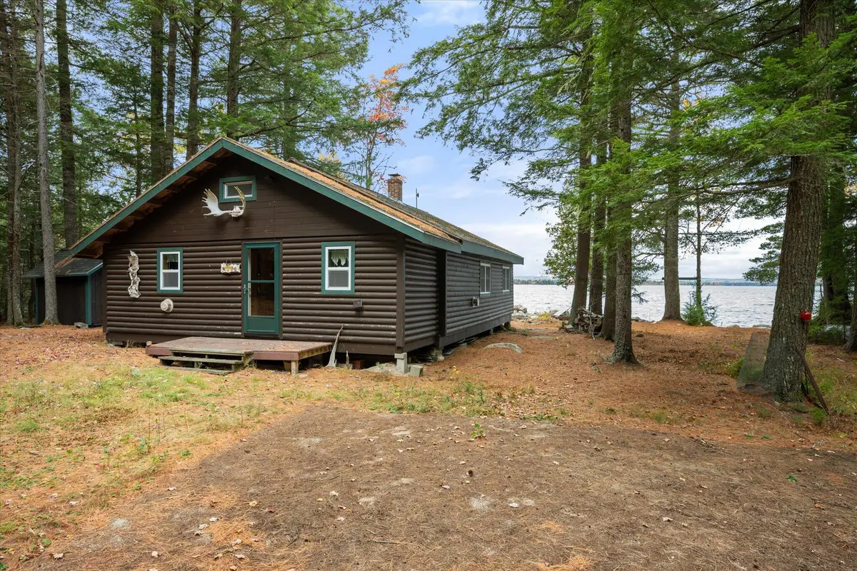 PE002 Plan 01 Lot 20, Carroll, ME 04487 - Image #1