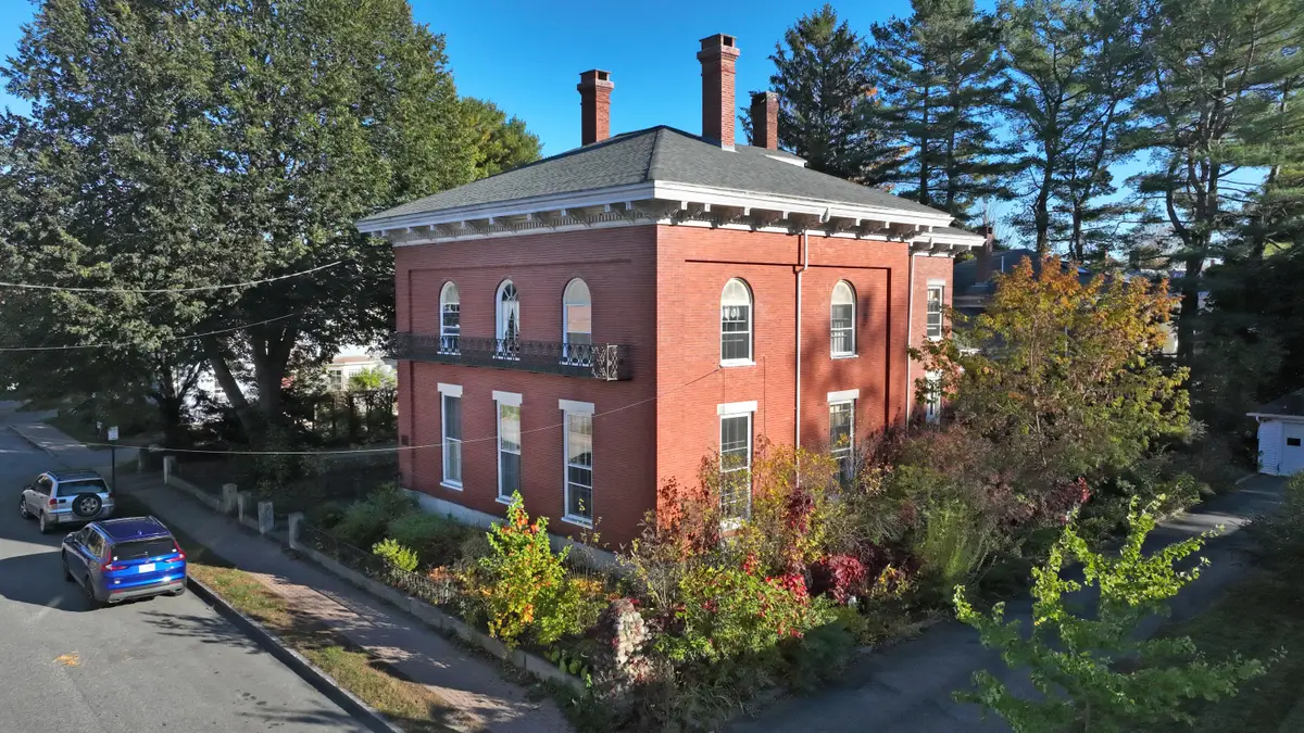 11 Lincoln Street, Brunswick, ME 04011 - Image #1
