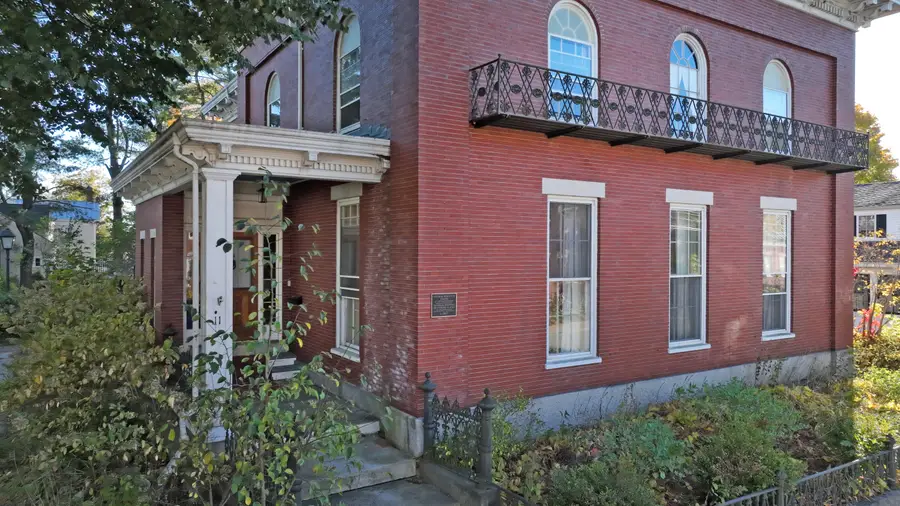 11 Lincoln Street, Brunswick, ME 04011 - Image #3